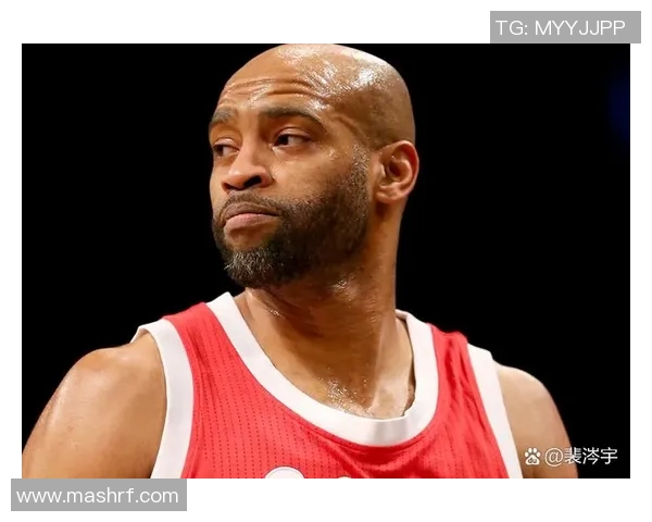 克里斯保罗：从篮球天才到NBA传奇的辉煌之路