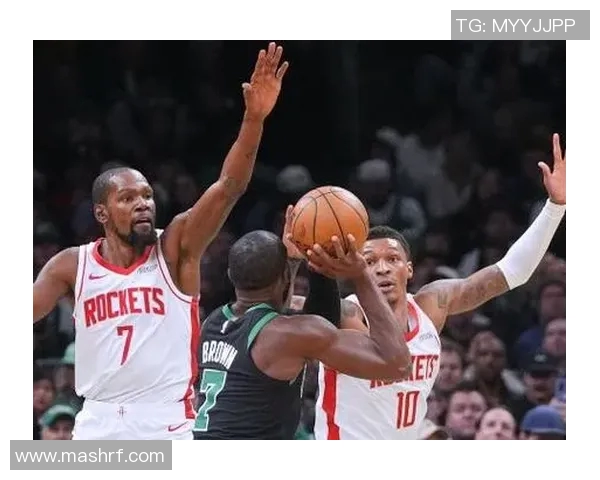 凯尔特人对阵火箭全场精彩回顾与赛后分析