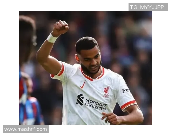 加克波：从荷兰新星到欧洲足坛的闪耀之星的成长之路