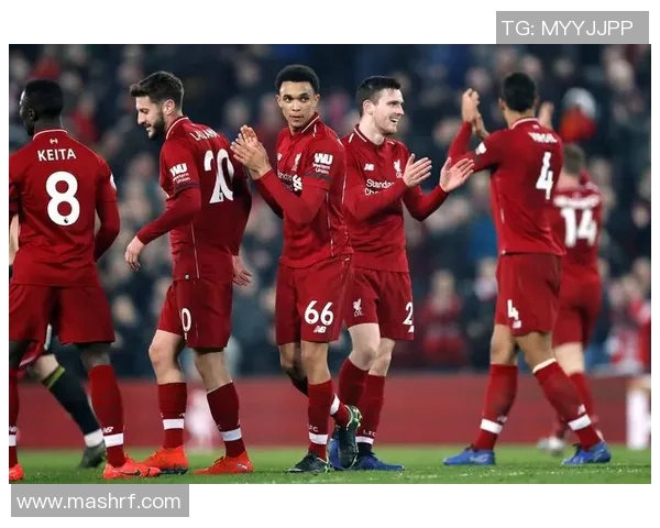 利物浦与阿贾克斯巅峰对决谁将赢得欧洲赛场的荣耀之战