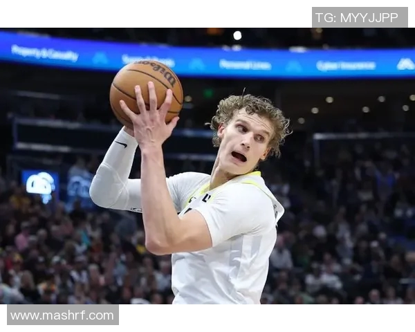 劳里马尔卡宁的崛起之路：从新星到全明星的华丽转变